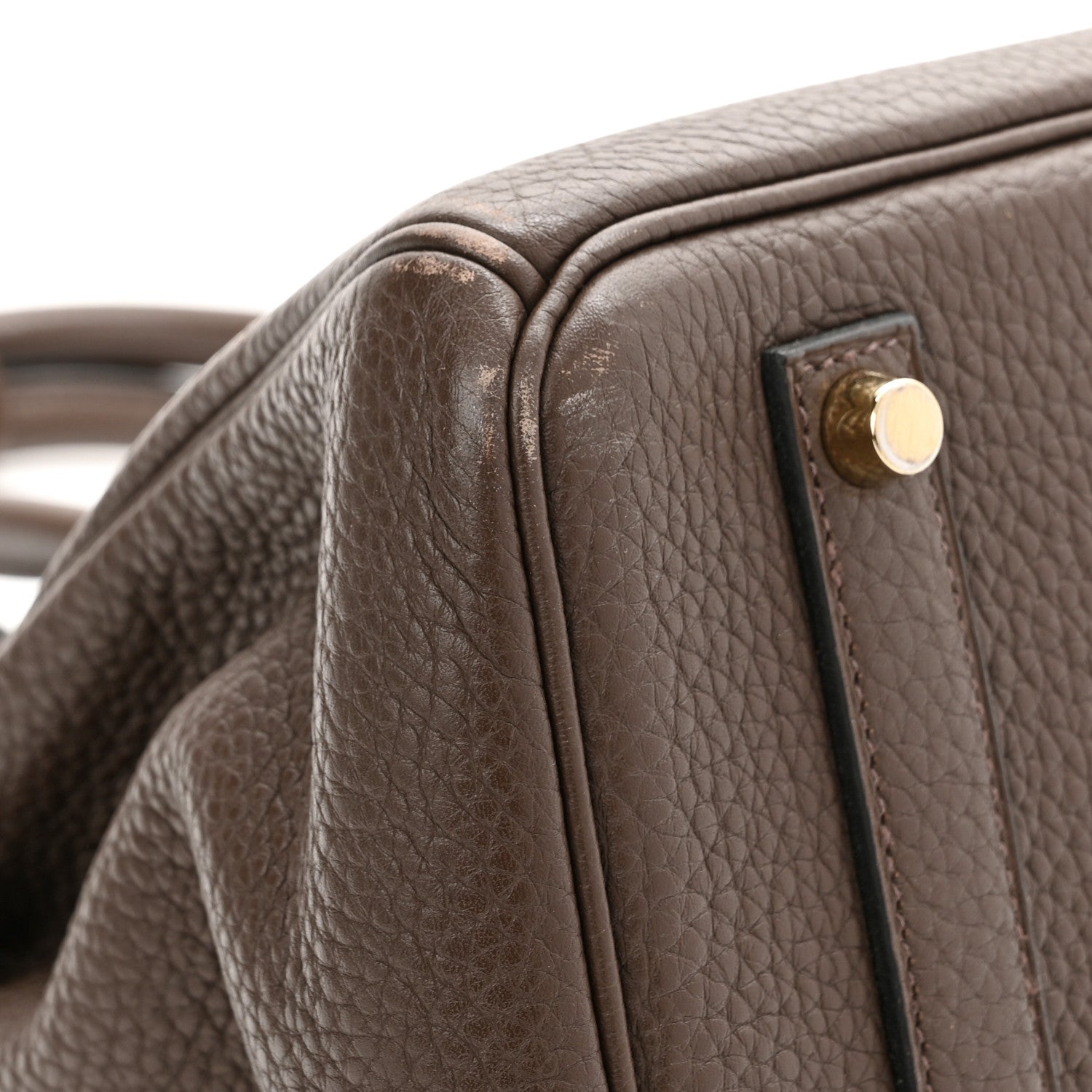 Hermes Togo Birkin 40 Ebene 14 of 21