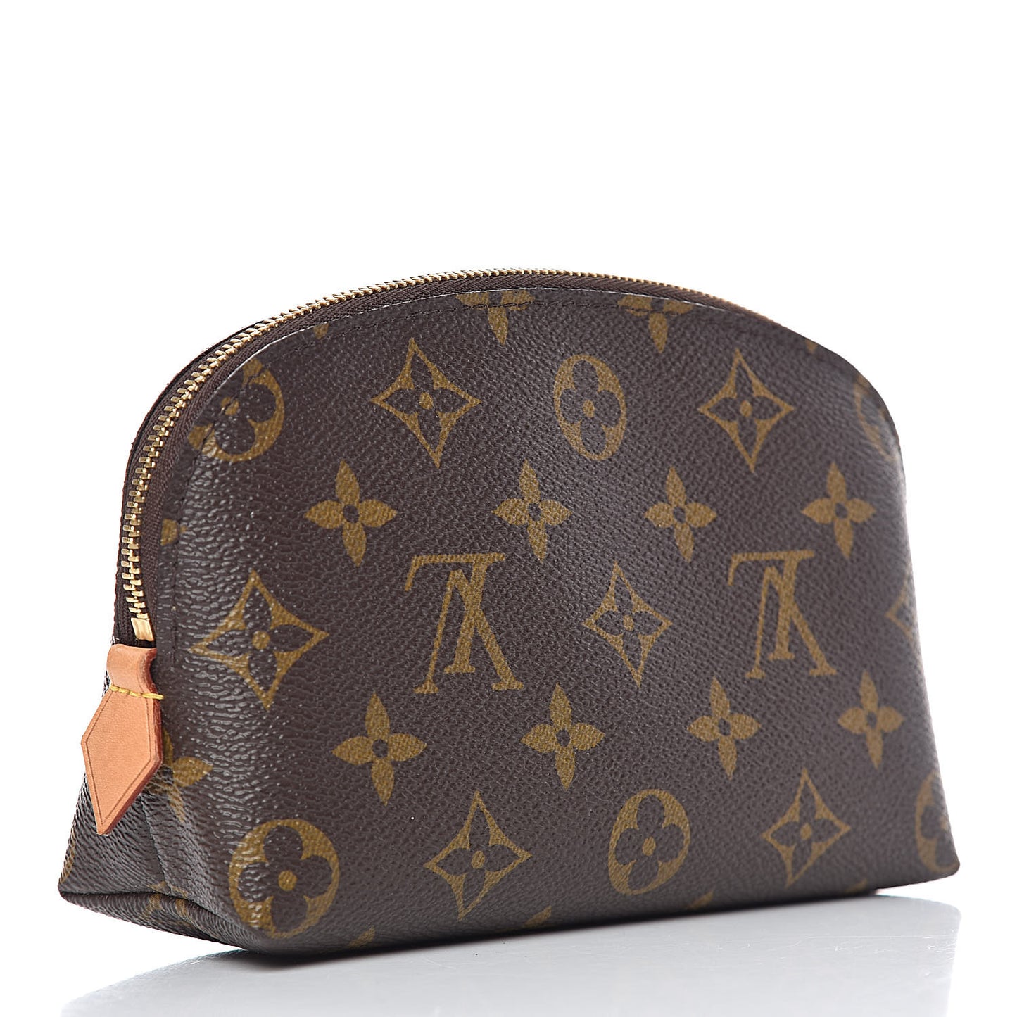 Monogram Cosmetic Pouch