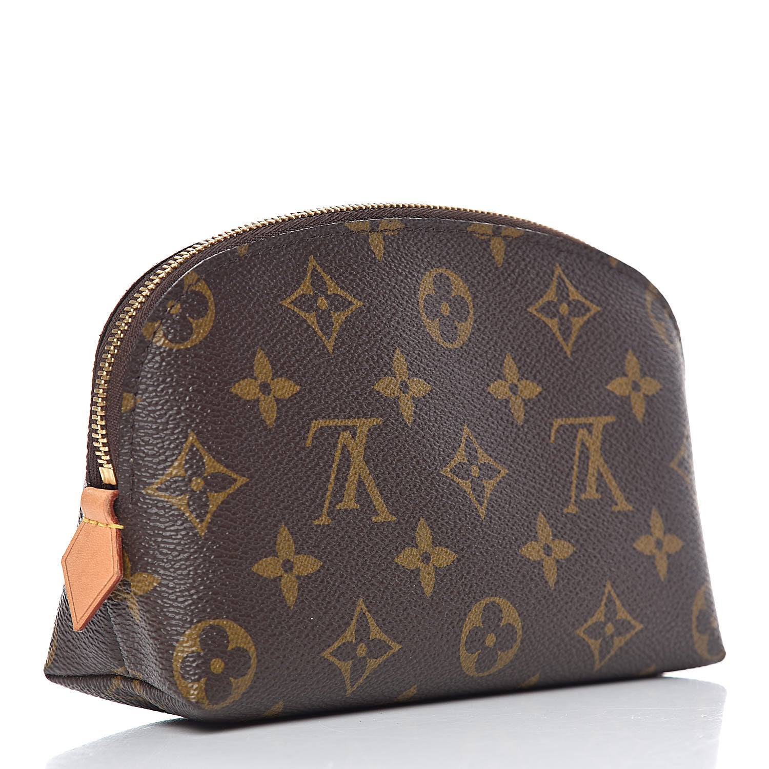 Louis Vuitton Monogram Cosmetic Pouch 3 of 8