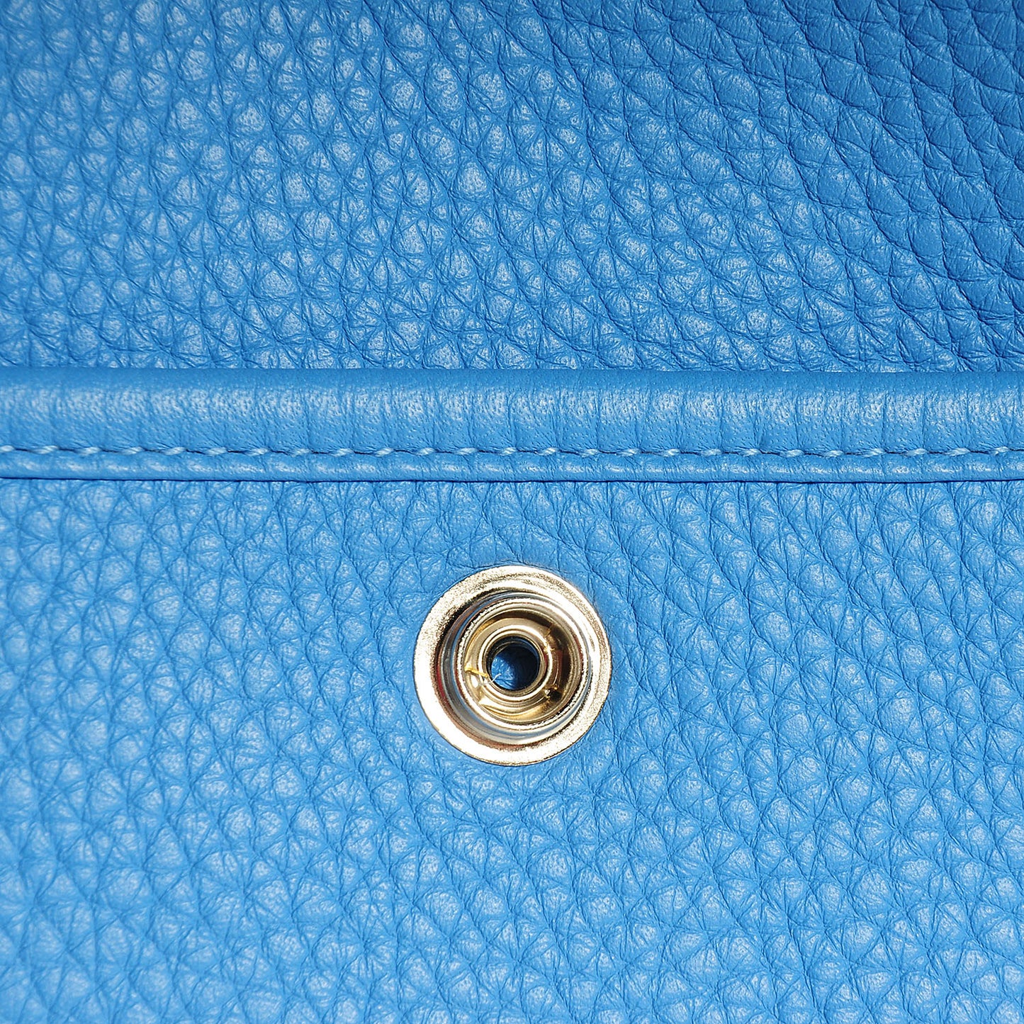 Taurillon Clemence Evelyne III GM Bleu Paradis