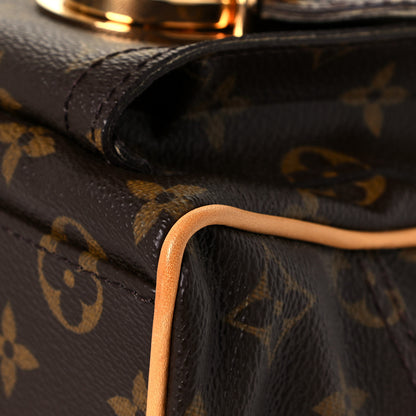Louis Vuitton Monogram Manhattan PM 12 of 13
