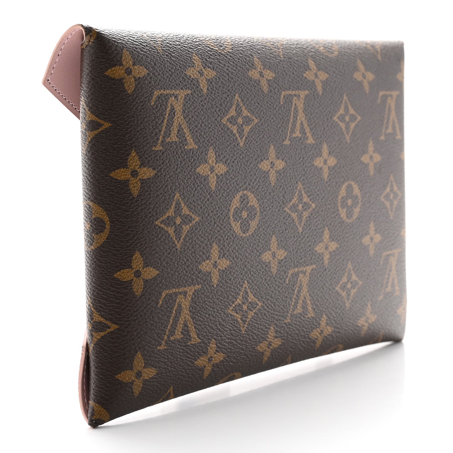 Louis Vuitton Monogram Kirigami Pochette Set 4 of 13