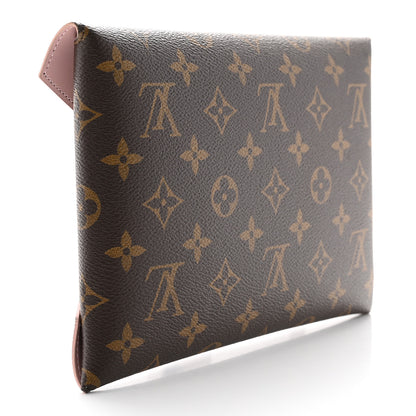 Louis Vuitton Monogram Kirigami Pochette Set 4 of 13