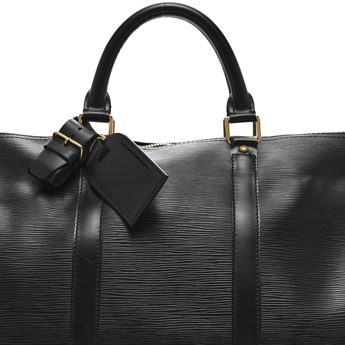 Epi Keepall 50 Black