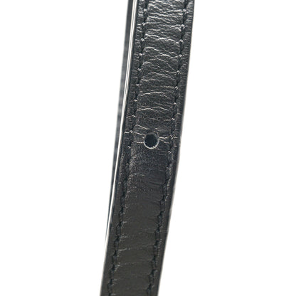 Mulberry Calfskin Studded Micro Seaton Black 11 of 11