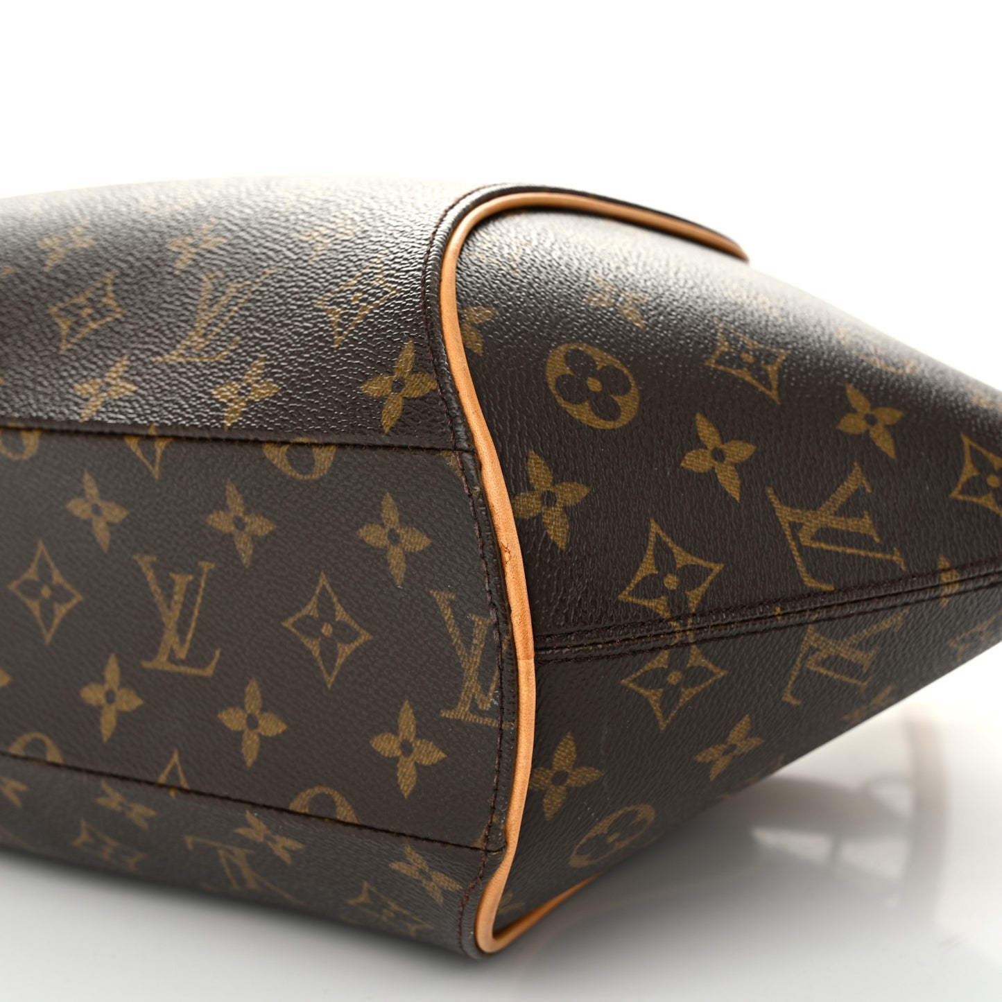 Monogram Ellipse MM