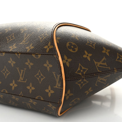 Louis Vuitton Monogram Ellipse MM 10 of 12