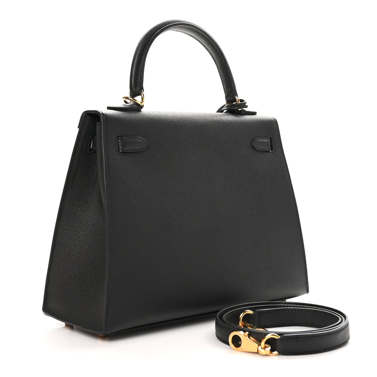 Epsom Kelly Sellier 25 Black