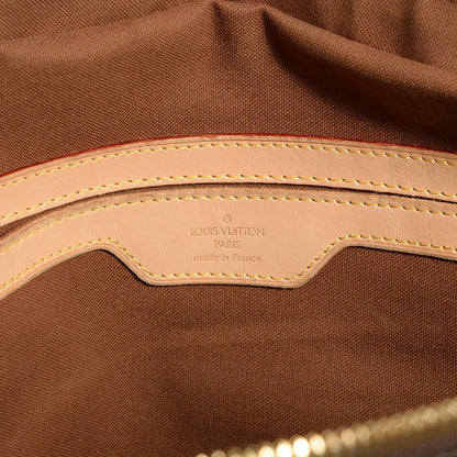 Louis Vuitton Monogram Carryall 6 of 8