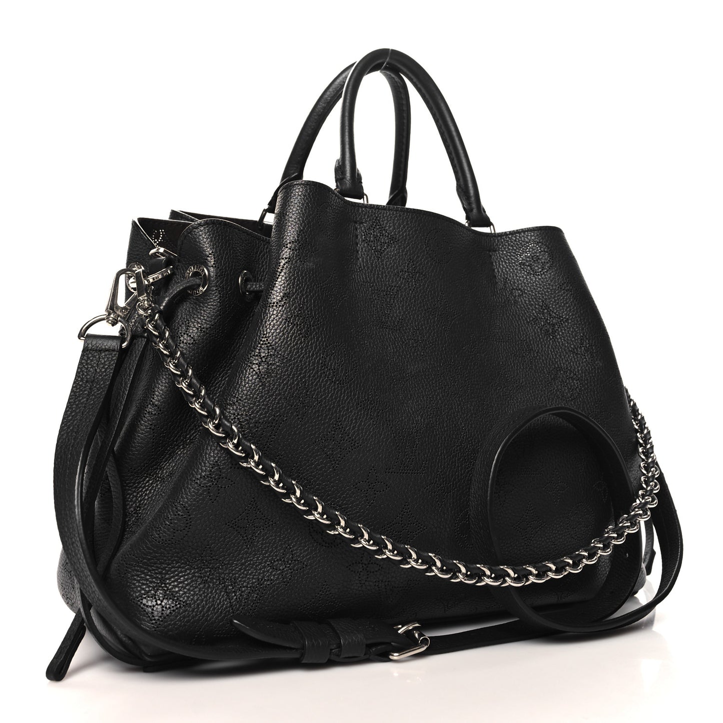 Mahina Bella Tote Black