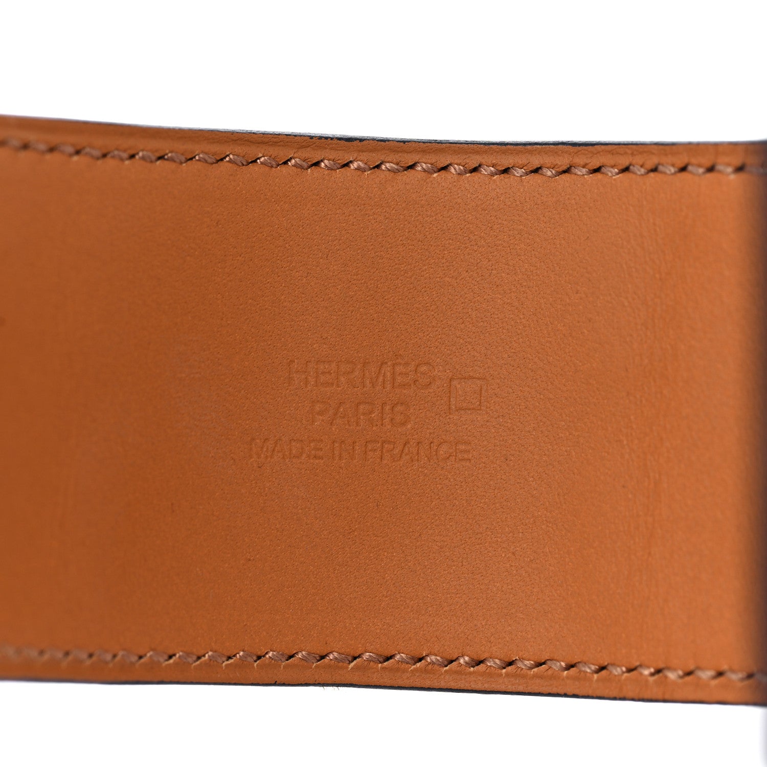 Hermes Shiny Alligator Collier de Chien CDC Bracelet S Black 4 of 7