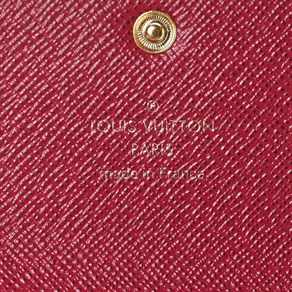 Louis Vuitton Monogram 6 Key Multicles Holder Fuchsia 6 of 6