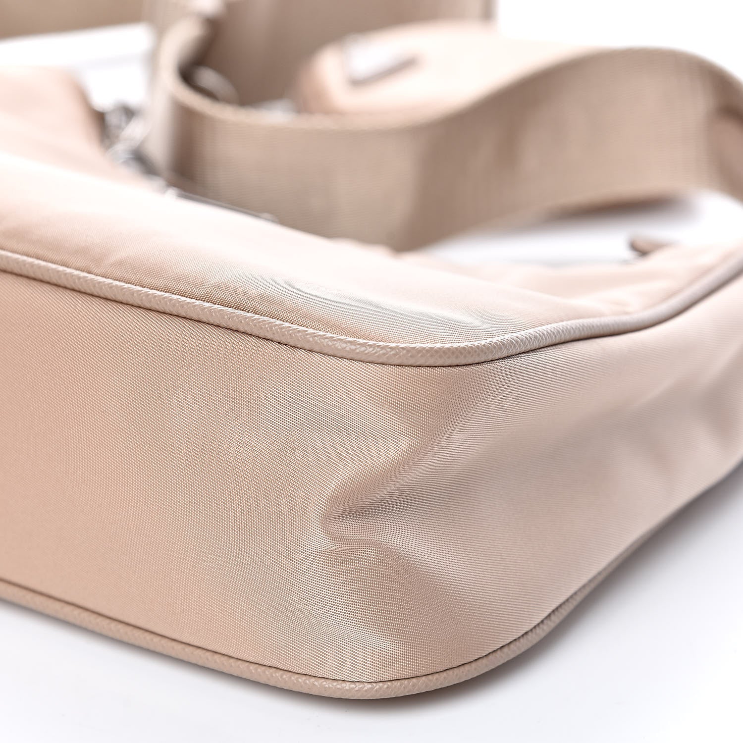 Prada Nylon Re-Edition 2005 Shoulder Bag Cammeo 9 of 9
