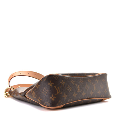 Louis Vuitton Monogram Odeon MM Natural 7 of 9