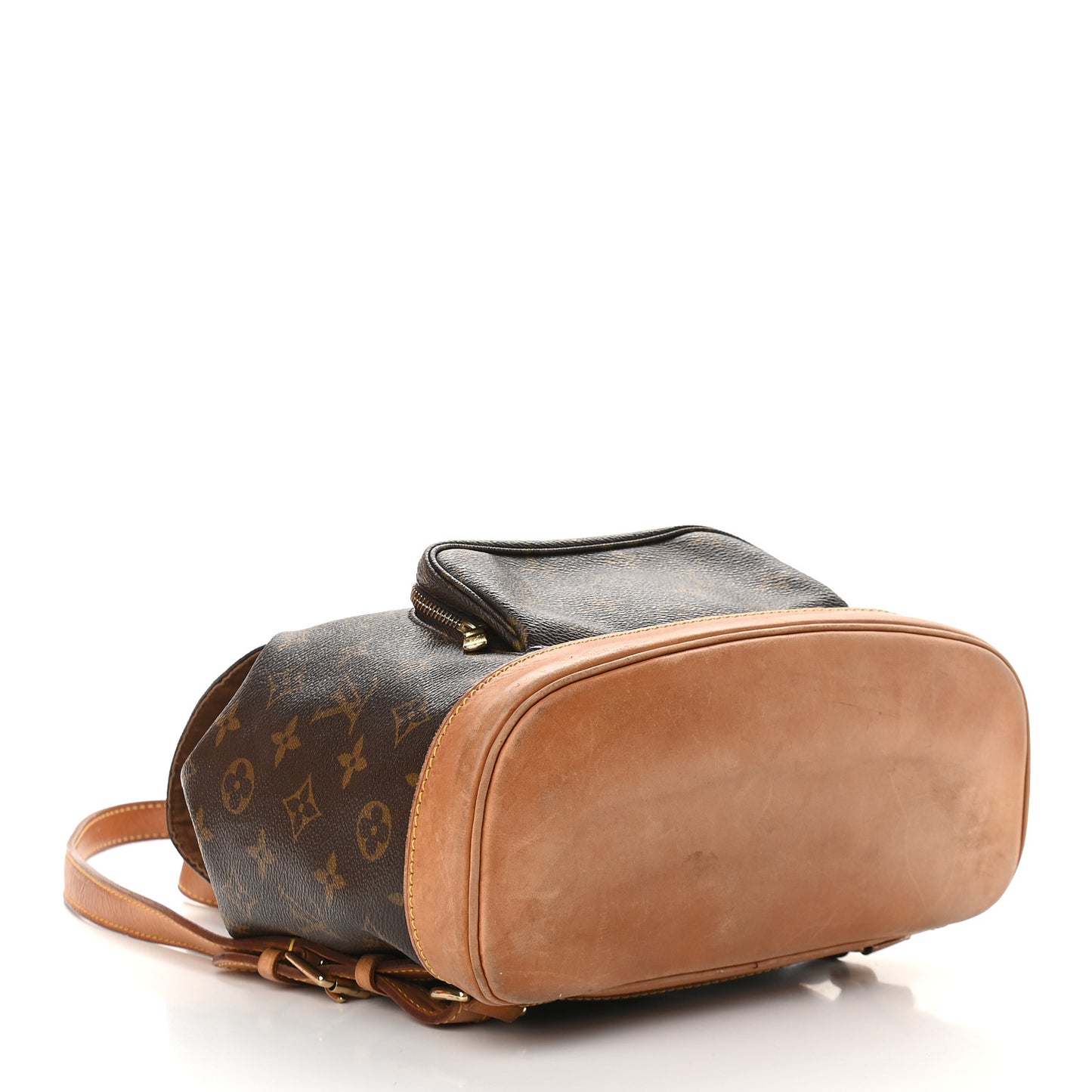 Monogram Montsouris MM Backpack