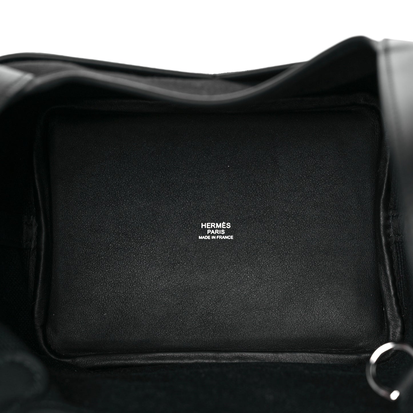 Toile Goeland Swift Cargo Picotin Lock 18 Black