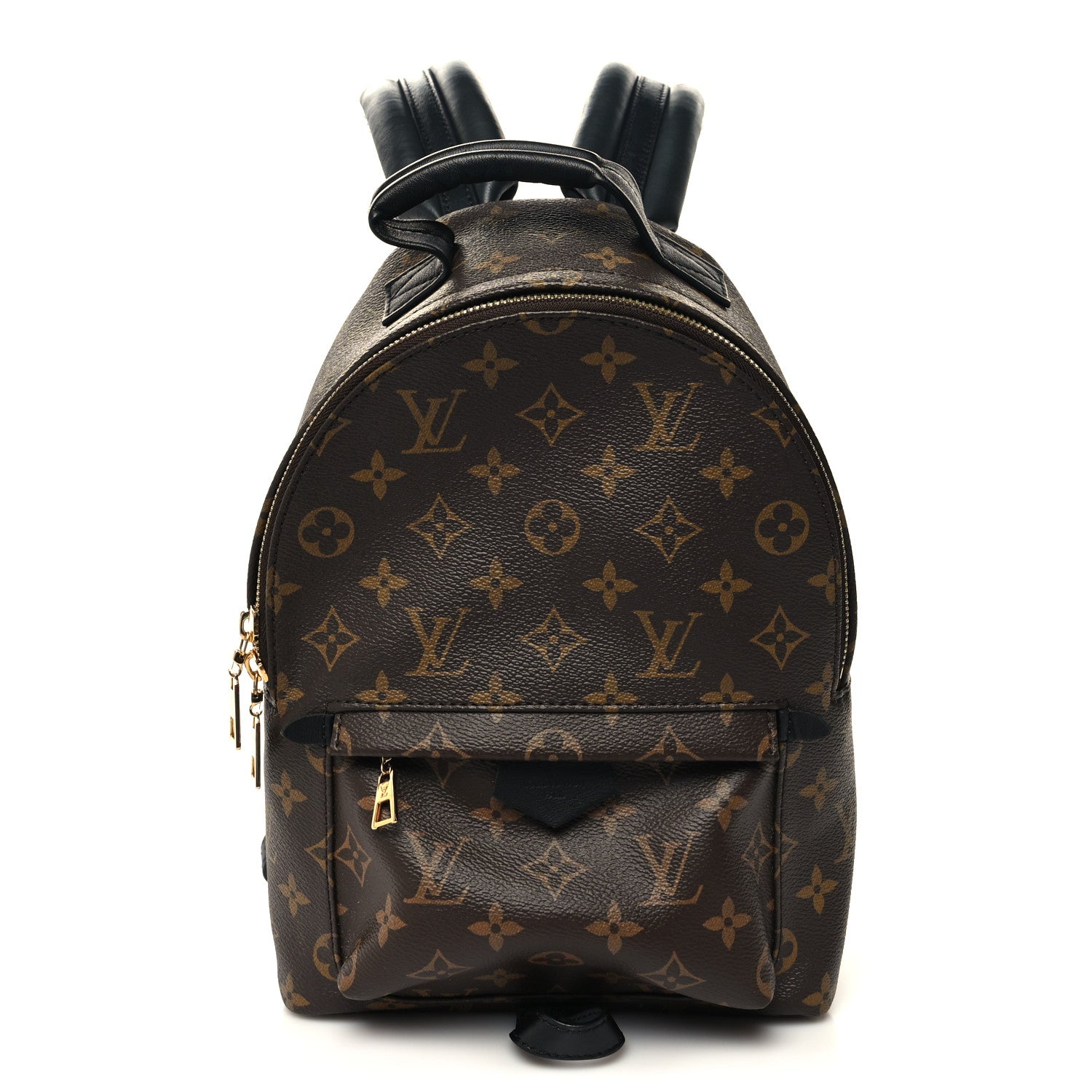 Louis Vuitton Monogram Palm Springs Backpack PM 1 of 9