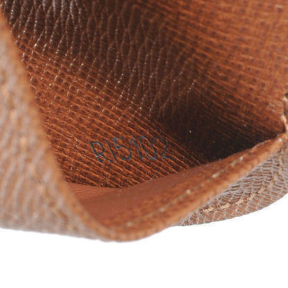 Louis Vuitton Monogram Round Key Holder GM 6 of 6