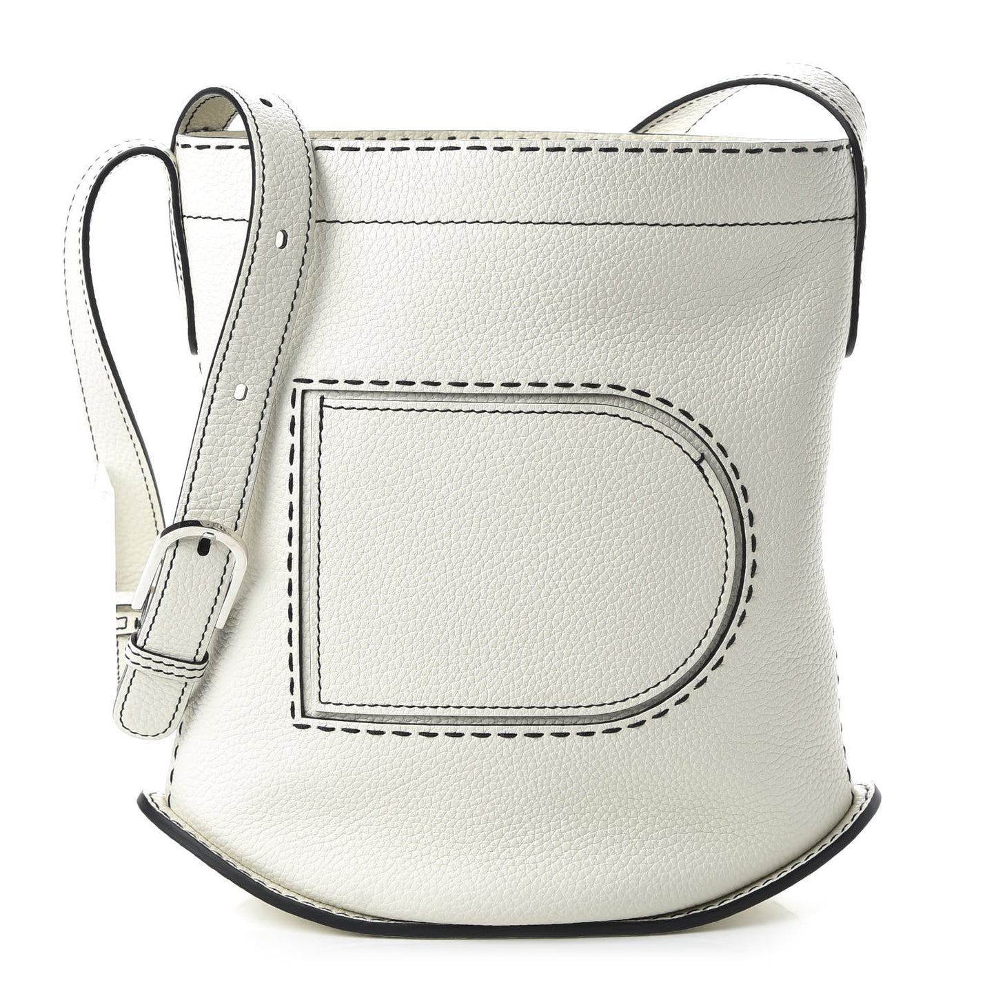Togo Birkin 30 Capucine