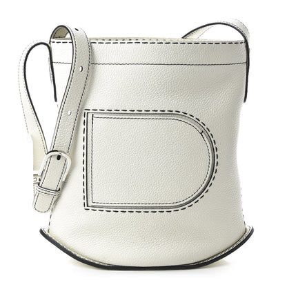 Hermes Togo Birkin 30 Capucine 11 of 18