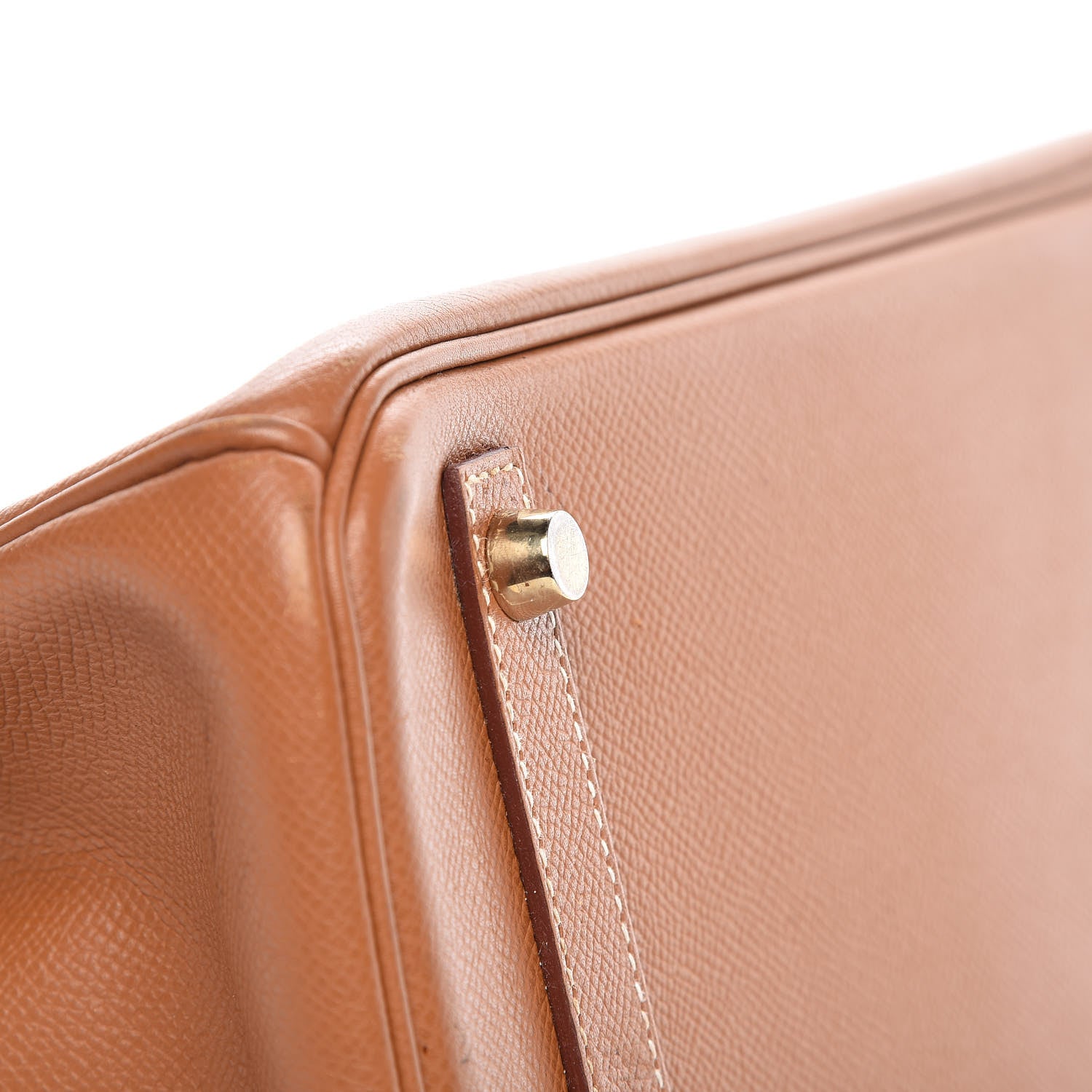 Hermes Epsom Birkin 30 Gold 14 of 40