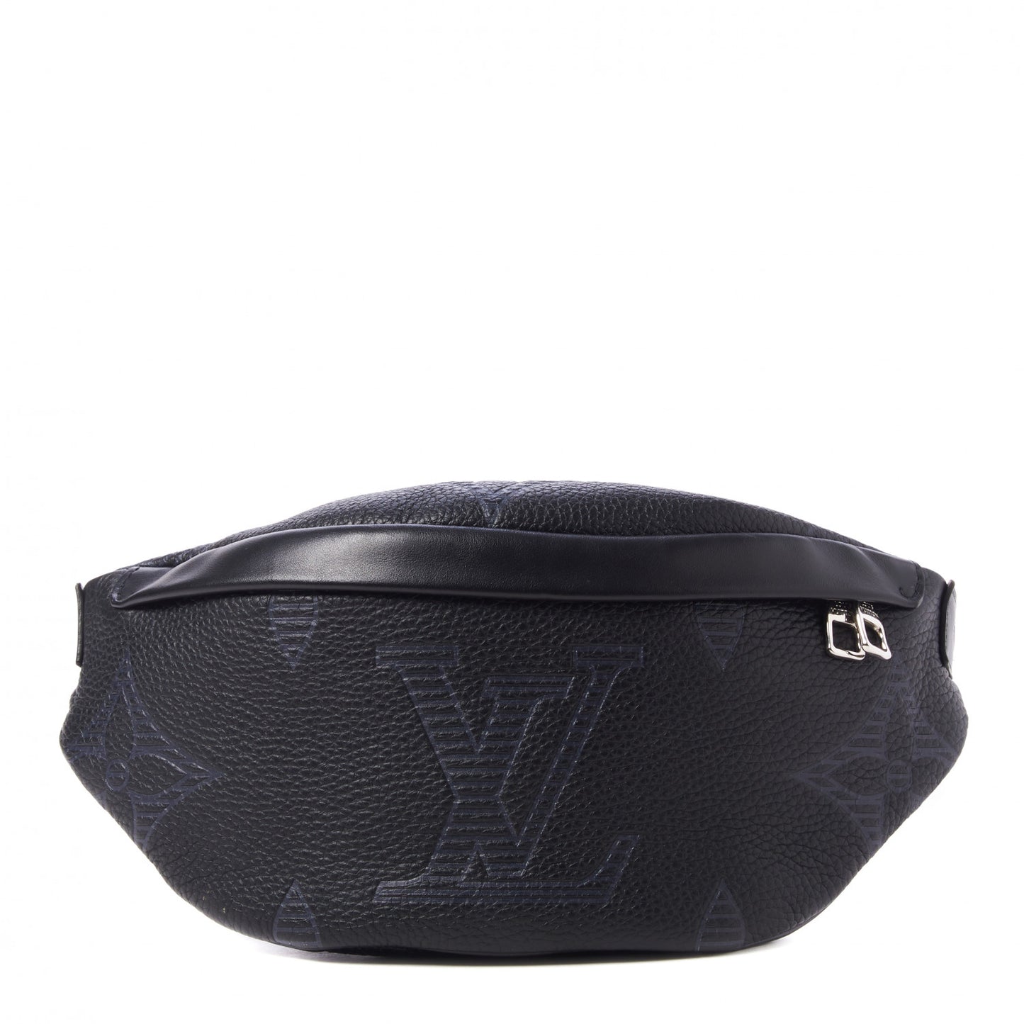 Taurillon Monogram Shadow Discovery Bumbag