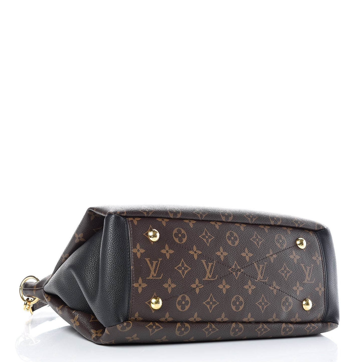 Monogram Pallas Full Black