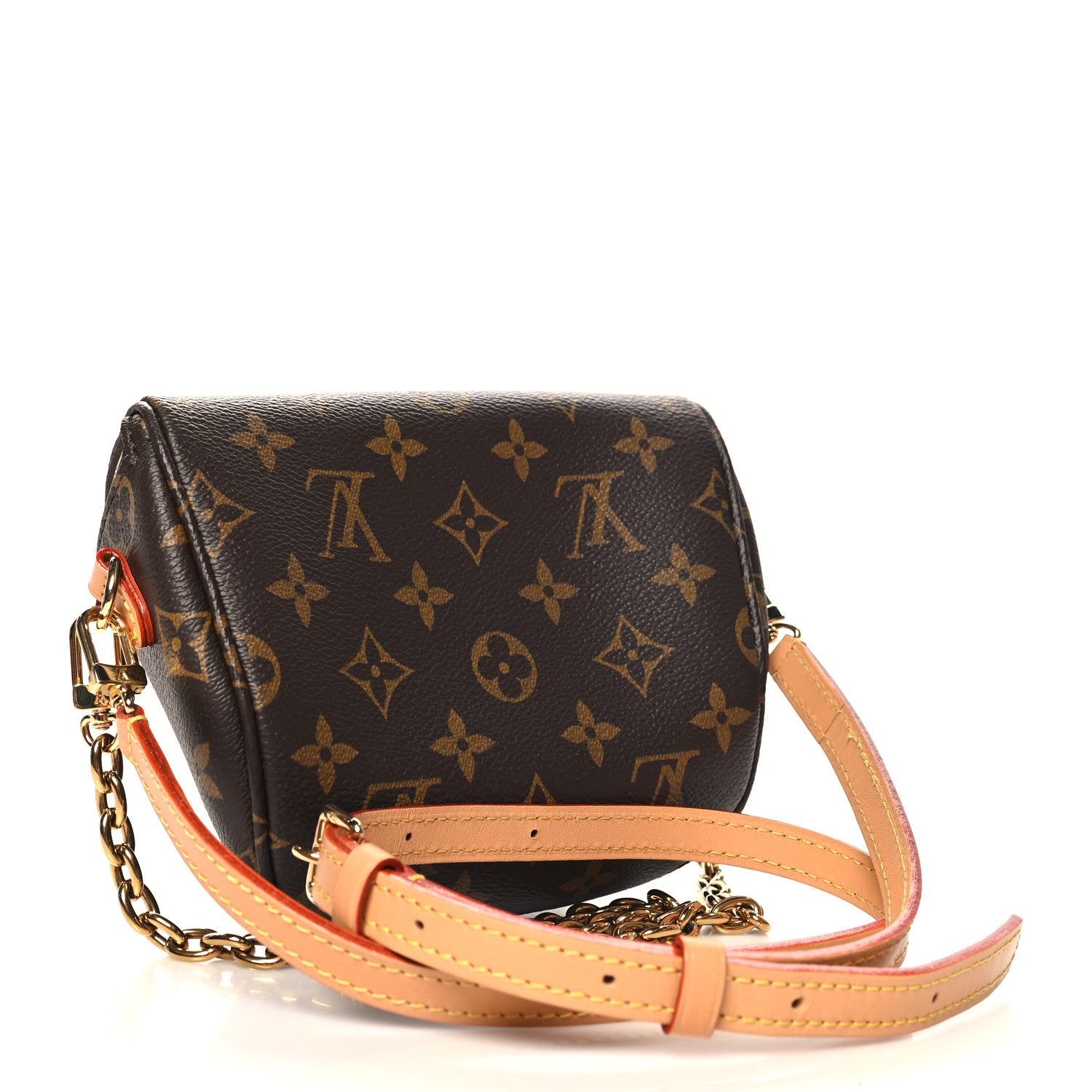Louis Vuitton Monogram Mini Bumbag 3 of 9