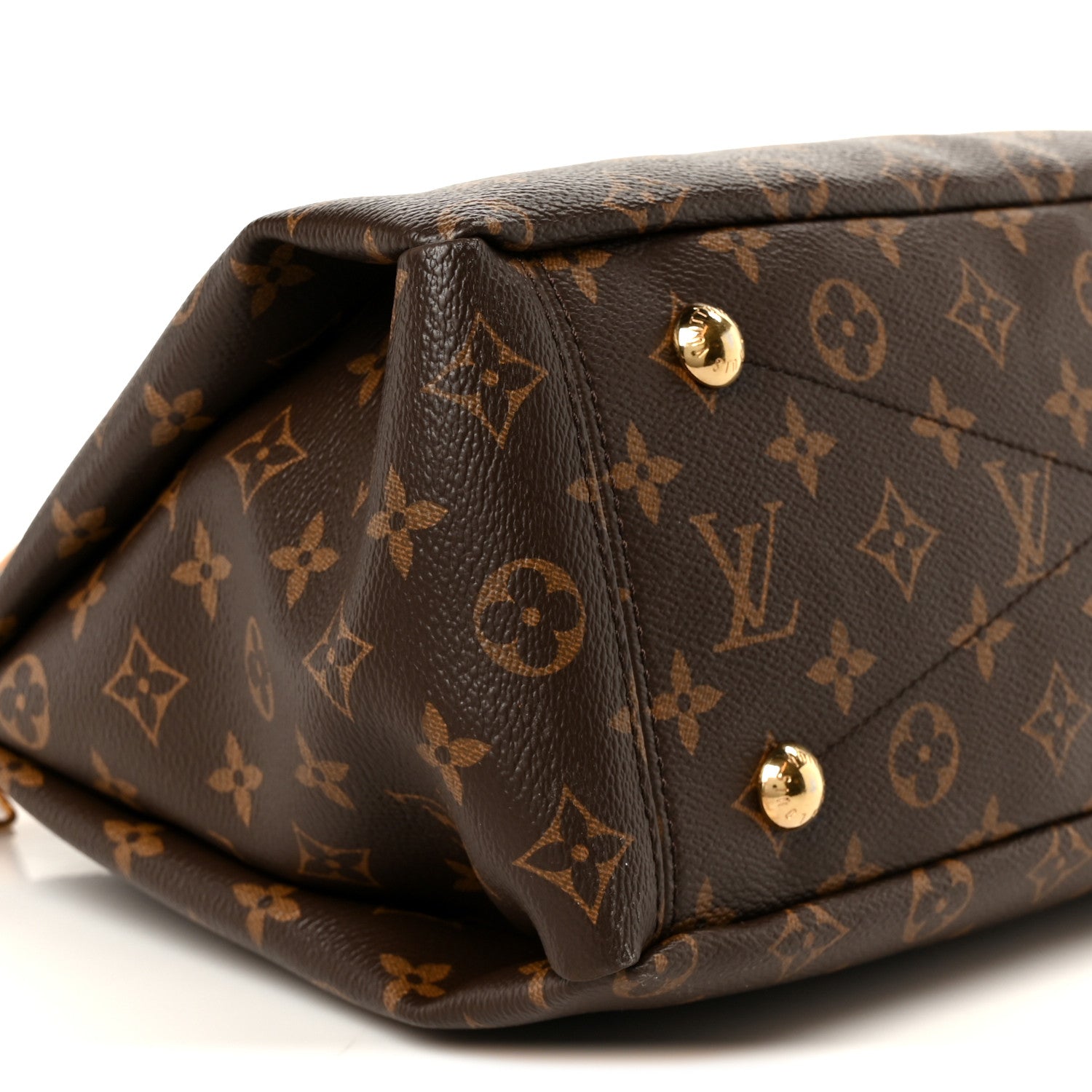 Louis Vuitton Monogram Pallas Cherry 9 of 10