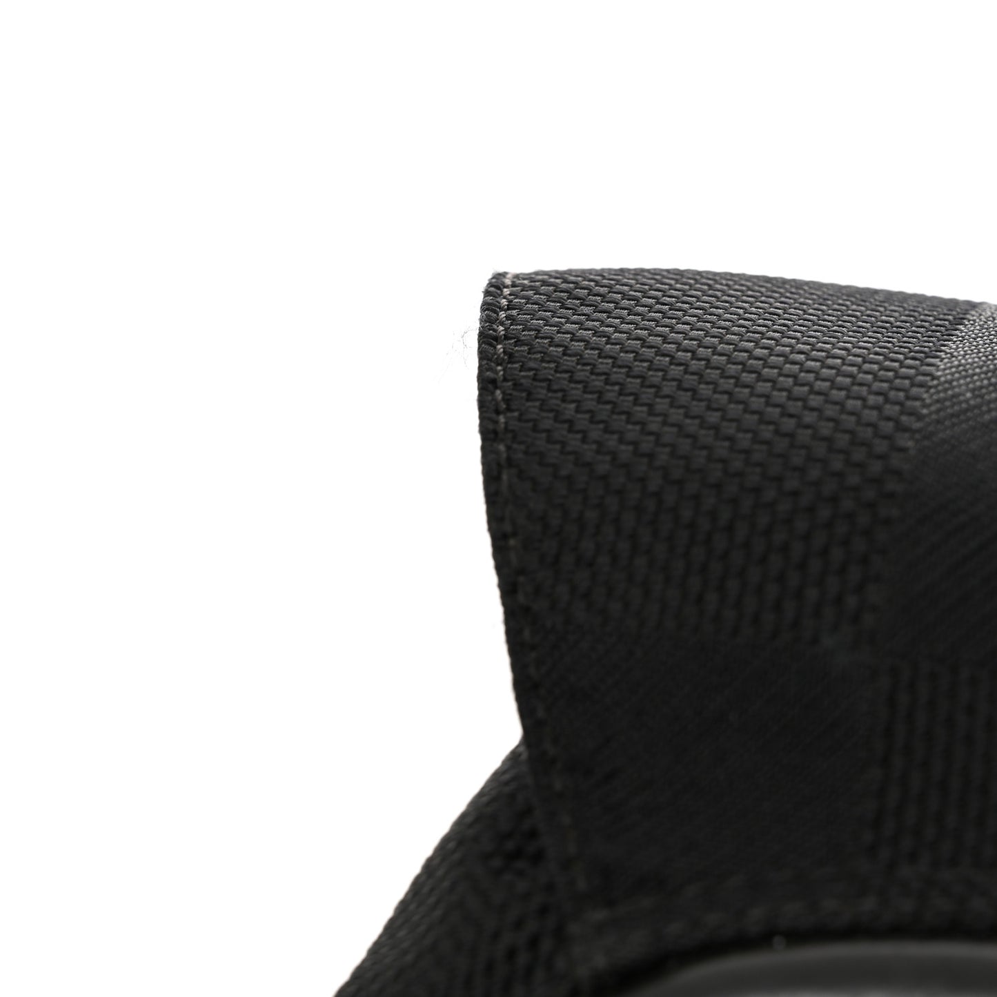 Damier Geant Pionnier Backpack Black