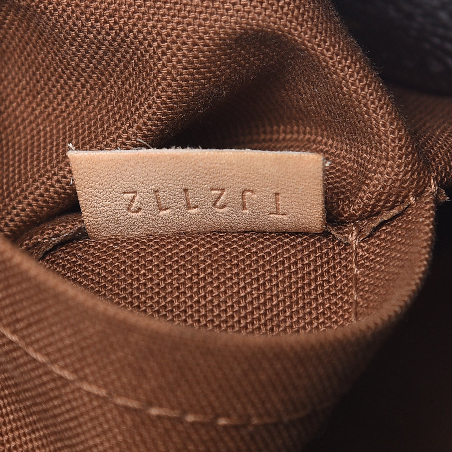Monogram Sully PM