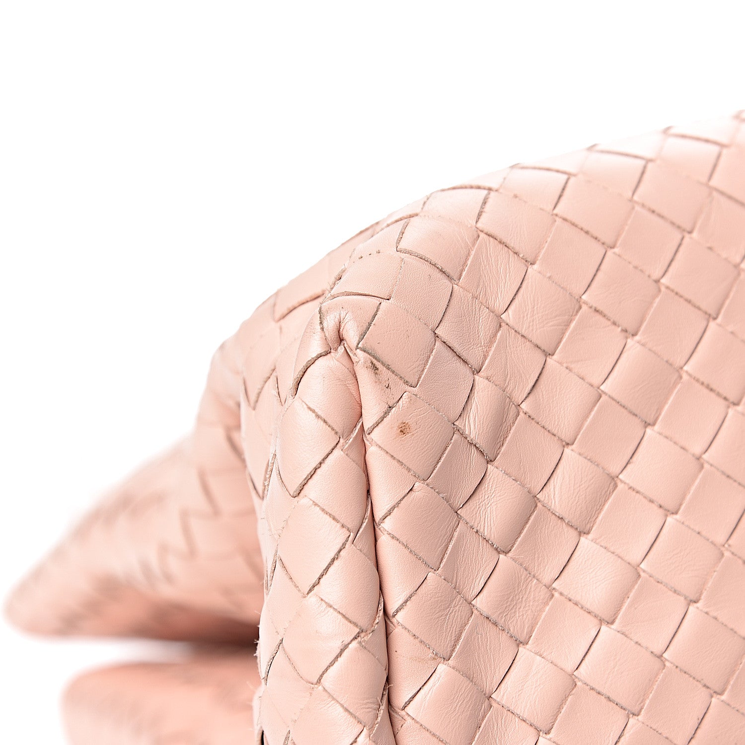 Bottega Veneta Nappa Intrecciato Medium Roma Tote Flamingo 16 of 29