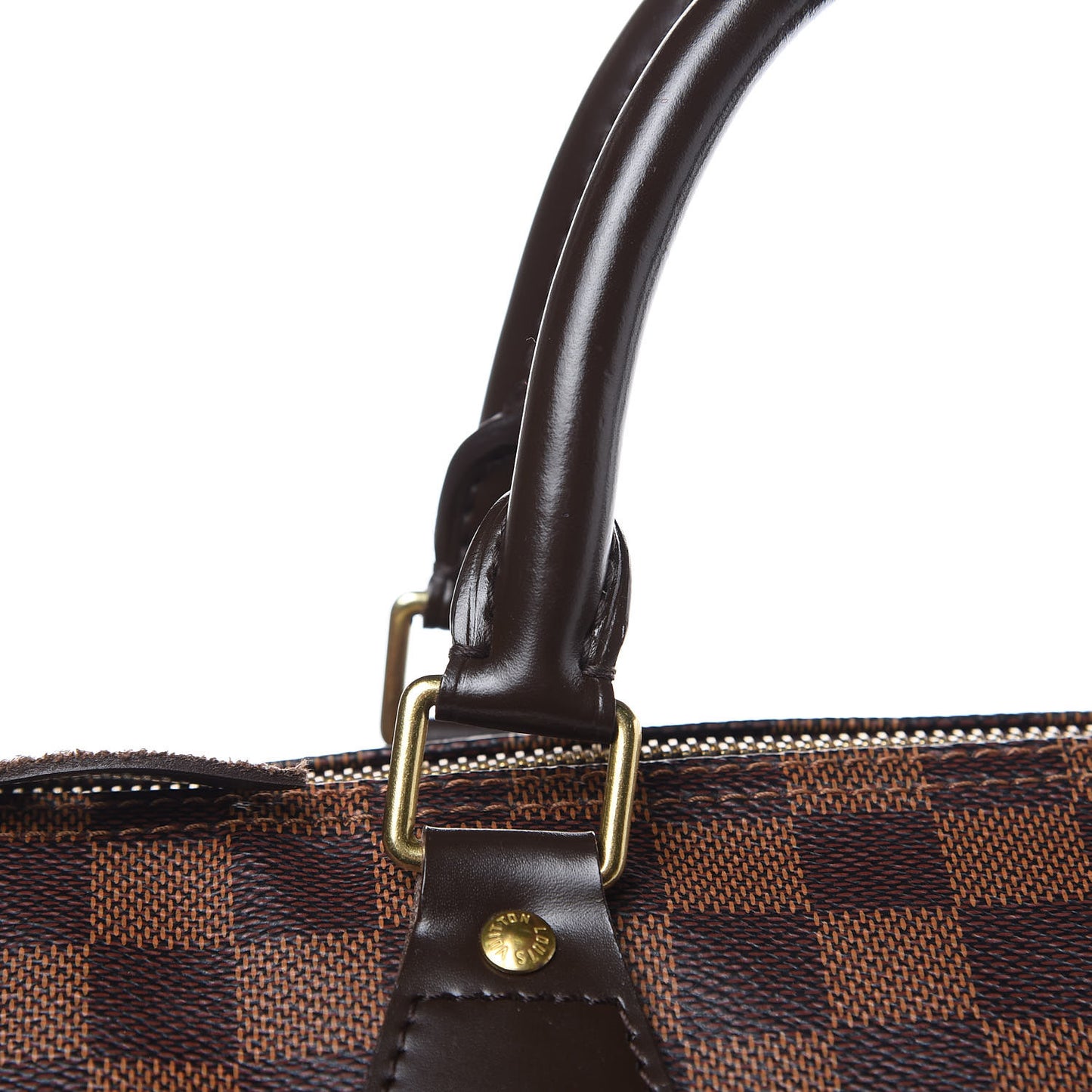 Damier Ebene Speedy 35