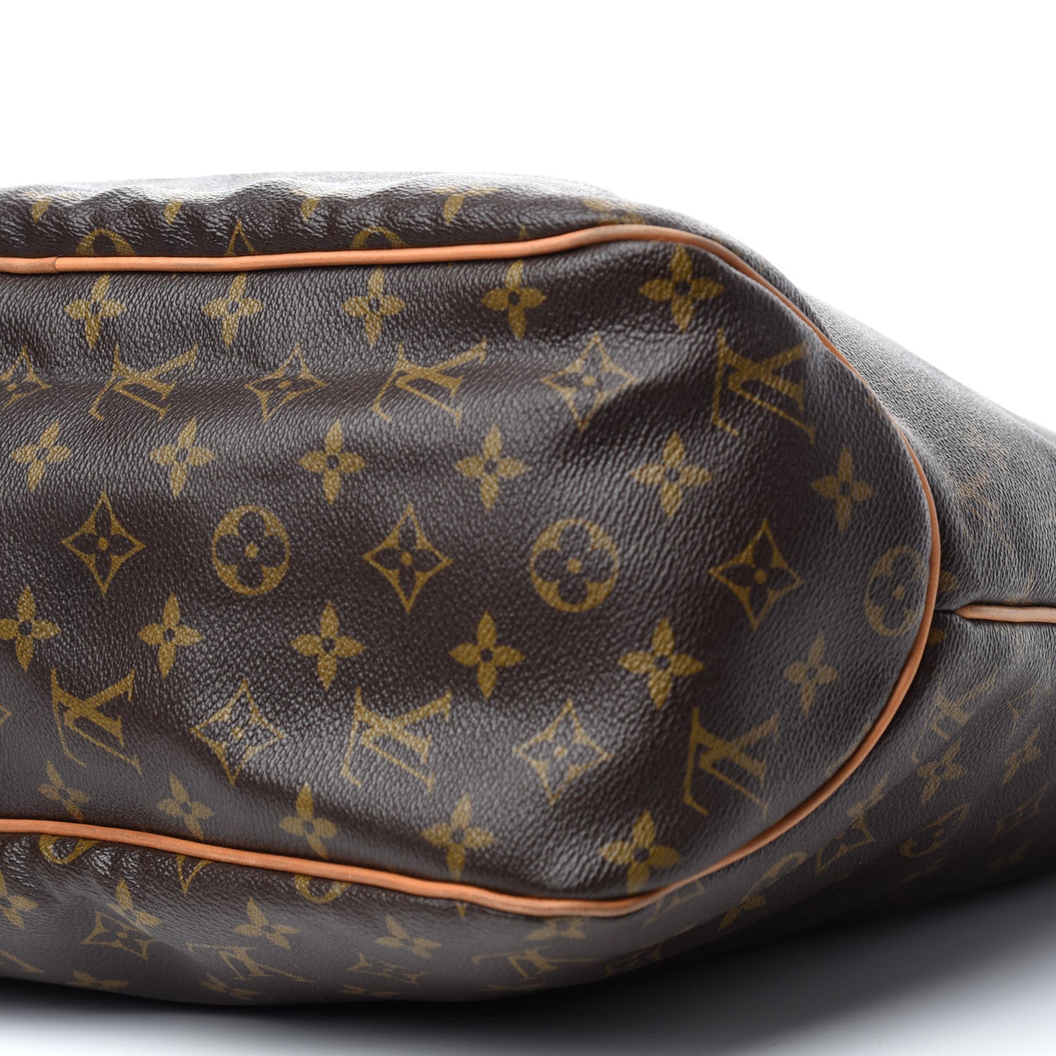 Louis Vuitton Monogram Delightful MM 7 of 12