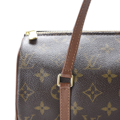 Louis Vuitton Monogram Papillon 26 6 of 10