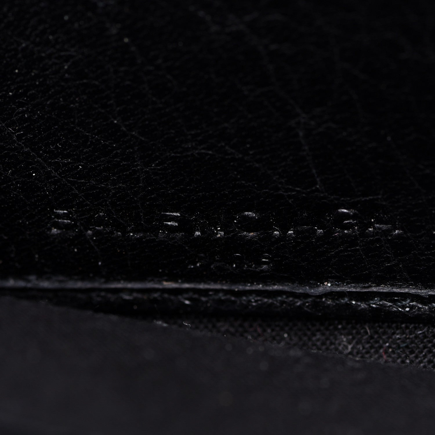 Balenciaga Agneau Giant 12 Gold Hardware Continental Zip Around Wallet Black 6 of 8