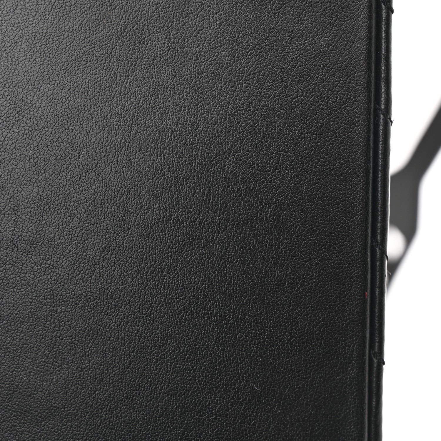 Off-White Calfskin Padded Diag Binder Flap Bag Black 15 of 18