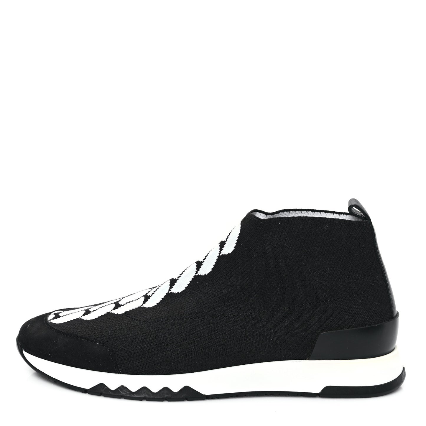Mesh Volo Sneakers 37 Black
