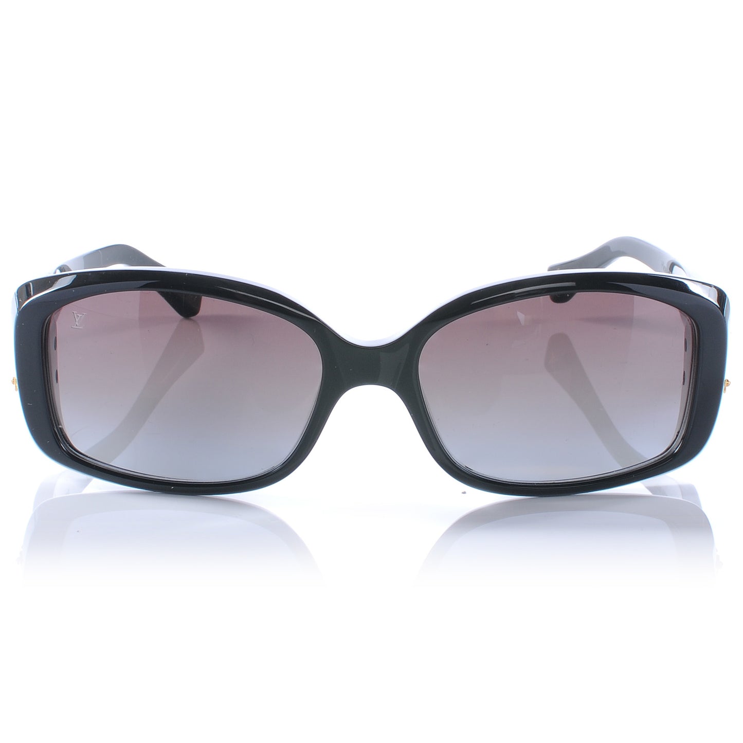 Soupcon GM Sunglasses Black