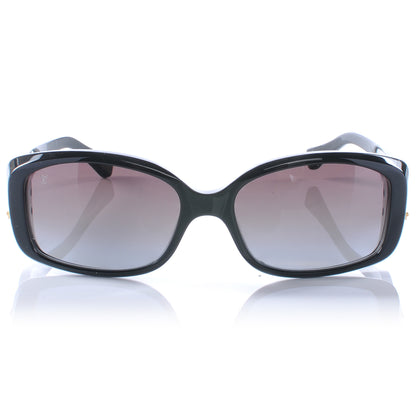 Louis Vuitton Soupcon GM Sunglasses Black 2 of 6