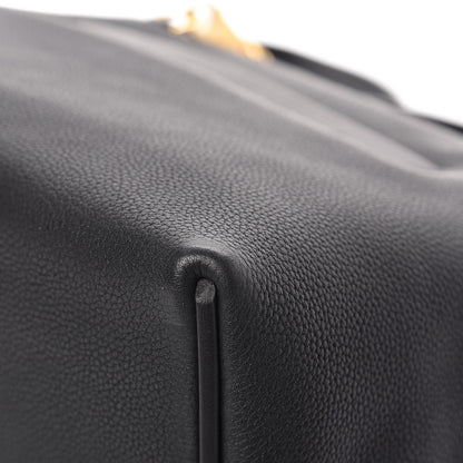 Hermes Taurillon Maurice Swift 24/24 29 Black 11 of 12
