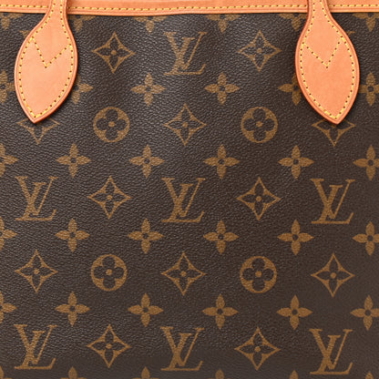 Louis Vuitton Monogram Neo Neverfull PM 8 of 10