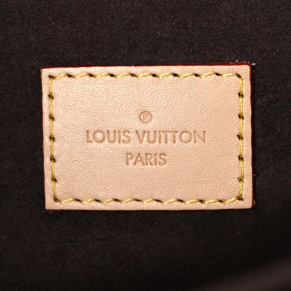 Louis Vuitton Monogram Pochette Metis 6 of 13