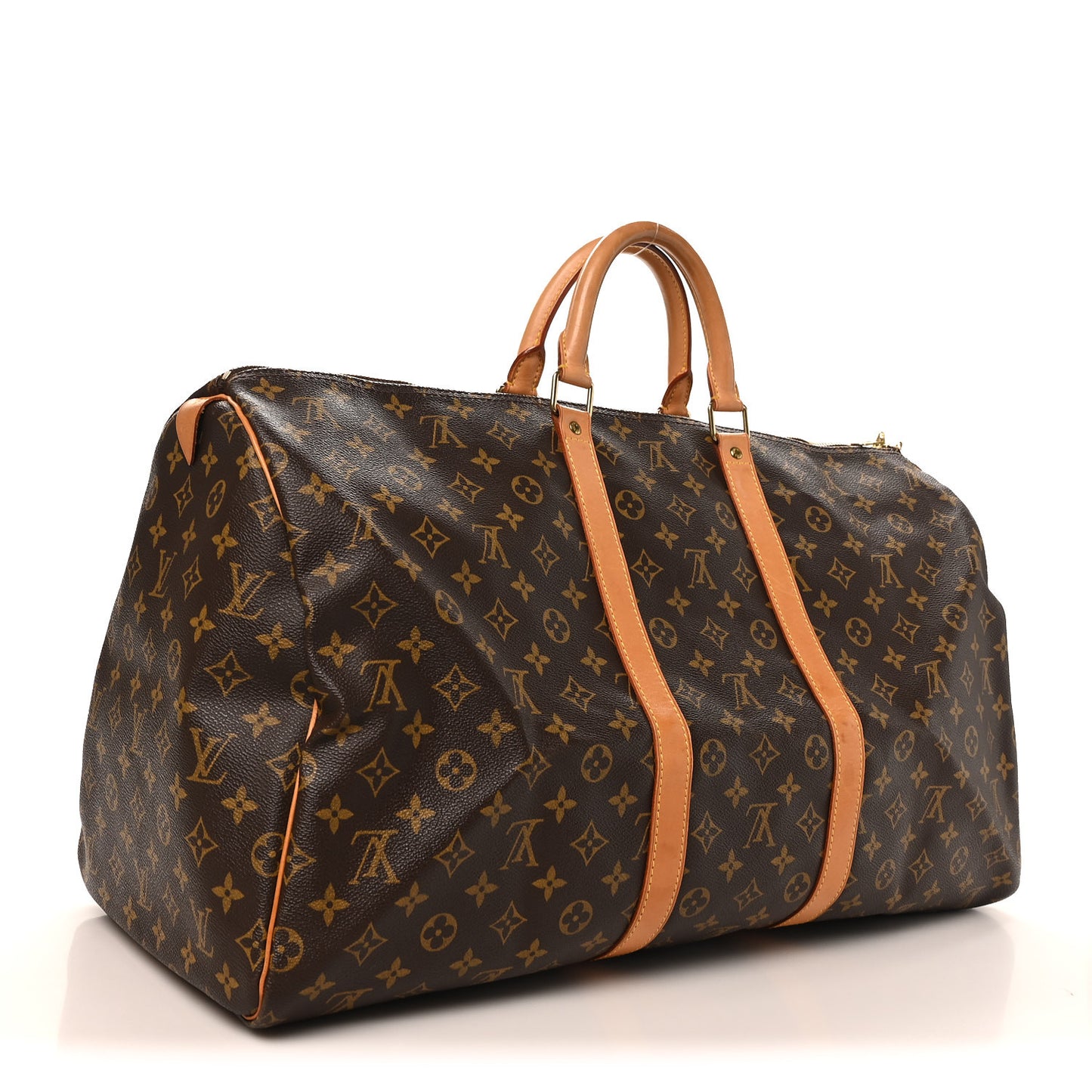 Monogram Keepall 55