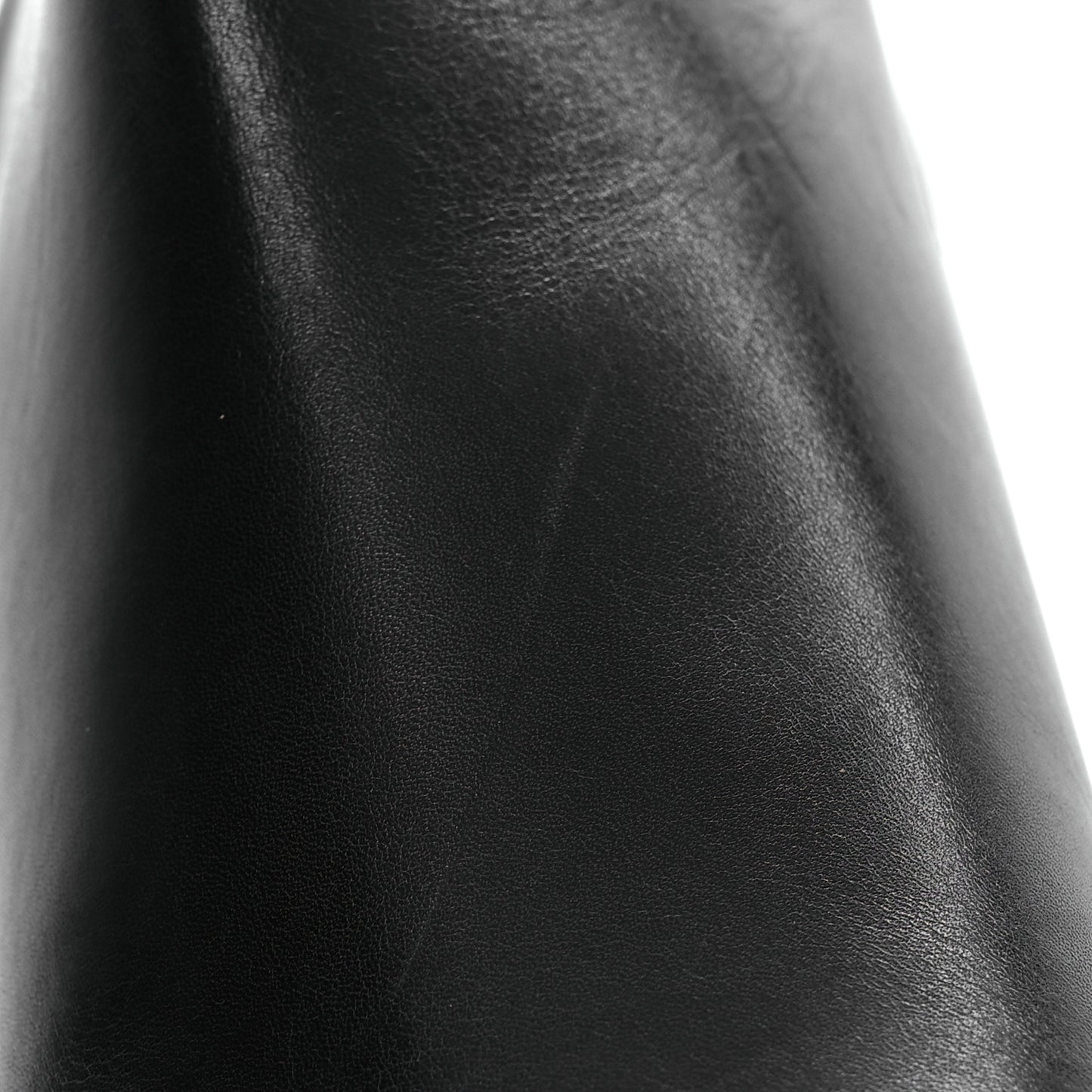 Calfskin Mens Terry 45 Boots 42 Black