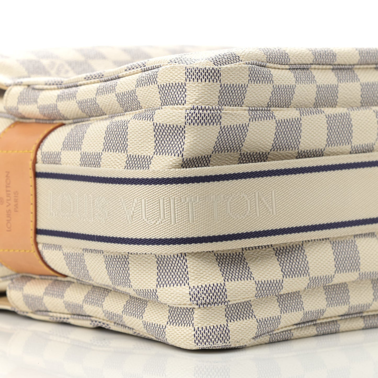 Damier Azur Naviglio