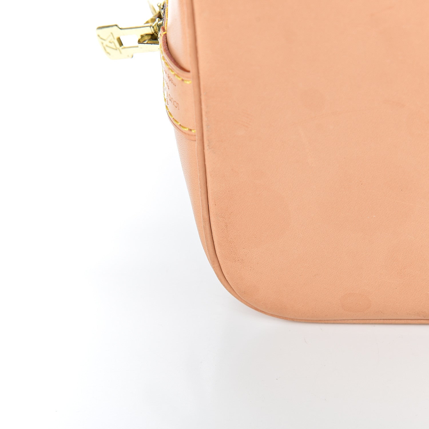 Louis Vuitton Monogram Alma PM 11 of 13