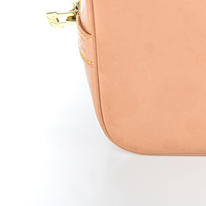 Louis Vuitton Monogram Alma PM 11 of 13