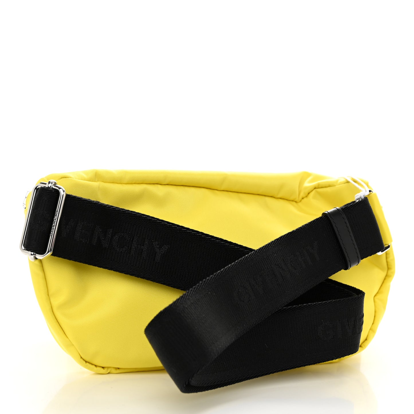Nylon G-Trek Bum Bag Yellow
