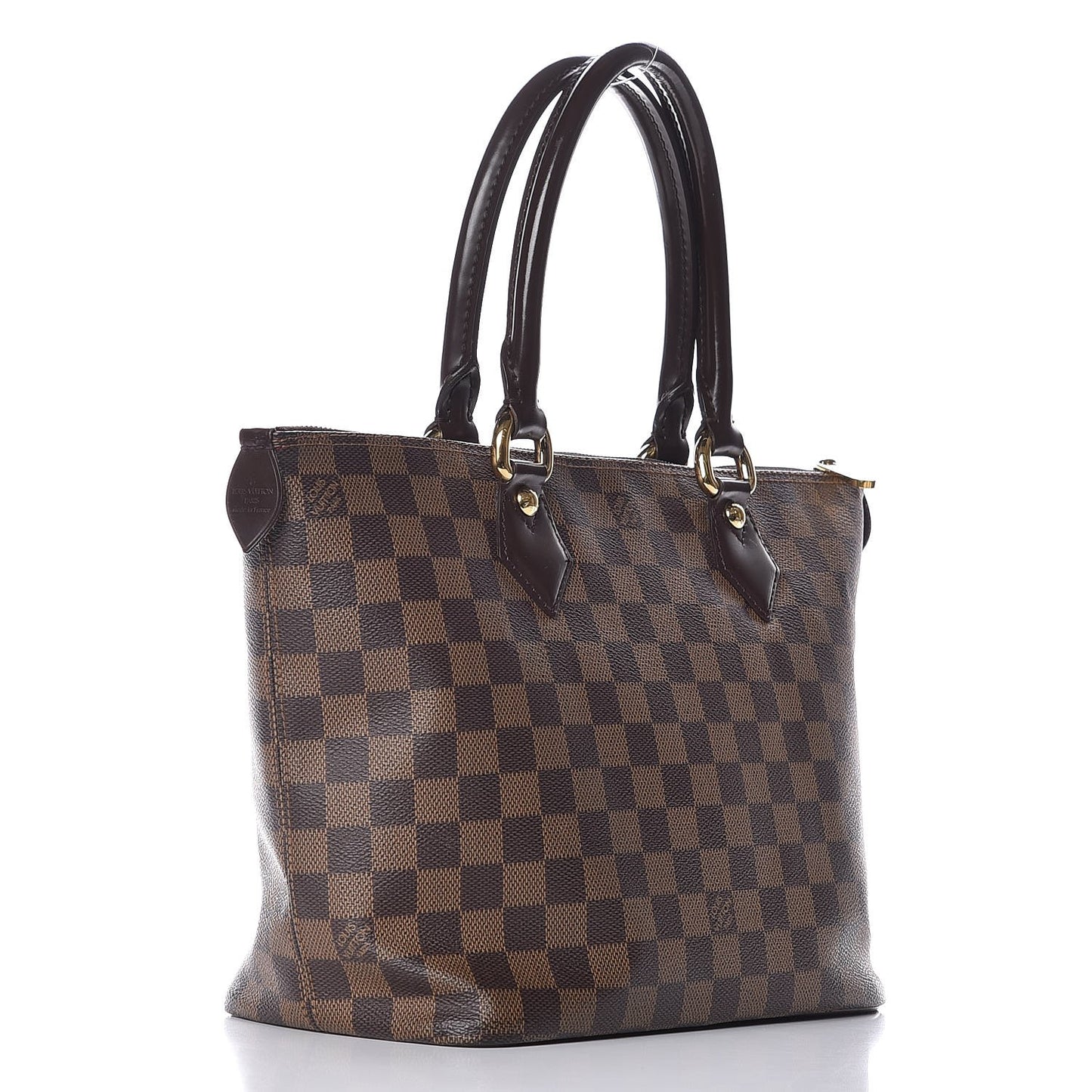 Damier Ebene Saleya PM